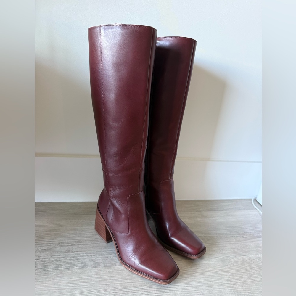 Vince Camuto Seshon Boot